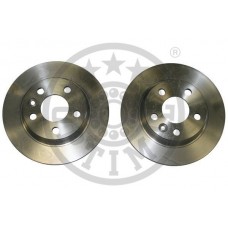 BS-4530 OPTIMAL Гальмівний диск