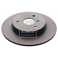 22345 FEBI BILSTEIN Гальмівний диск