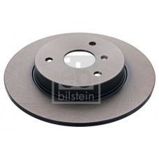 22345 FEBI BILSTEIN Гальмівний диск