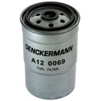 A120069 DENCKERMANN Паливний фільтр