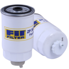 ZP 3034 AF FIL FILTER Паливний фільтр