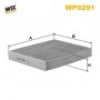 WP9291 WIX FILTERS Фільтр повітря у внутрішньому просторі