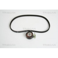 8647 28019 TRISCAN Комплект ременя ГРМ