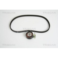 8647 28019 TRISCAN Комплект ременя ГРМ