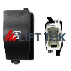 LTRNI76012 LIFT-TEK Вимикач склопідйомник