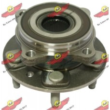 01.98296 AUTOKIT Комплект підшипника ступиці колеса