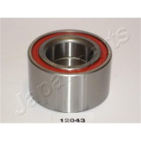 KK-12043 JAPANPARTS Комплект підшипника ступиці колеса