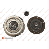 1636272380 EUROREPAR Комплект зчеплення