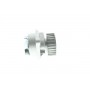 WE-VW08 AISIN Водяний насос охолодження двигуна