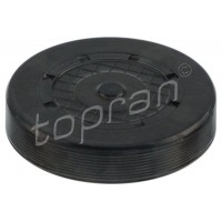 Заглушка вісь коромисла монтажний отвір TOPRAN 700 144