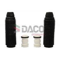 PK2607 DACO GERMANY Пилозахисний комплект амортизатор