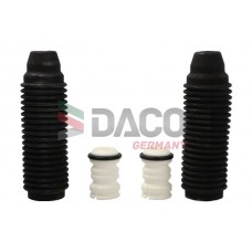 PK2607 DACO GERMANY Пилозахисний комплект амортизатор