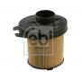 22583 FEBI BILSTEIN Повітряний фільтр