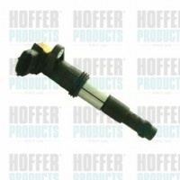 8010313 HOFFER Котушка запалювання