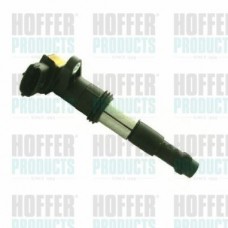 8010313 HOFFER Котушка запалювання