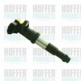 8010313 HOFFER Котушка запалювання