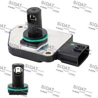 38.1010A2 SIDAT Розхідомір повітря