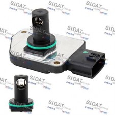38.1010A2 SIDAT Розхідомір повітря