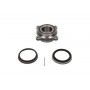 WBH-9077 KAVO PARTS Комплект підшипника ступиці колеса