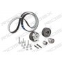 307T0074 RIDEX Комплект ременя ГРМ