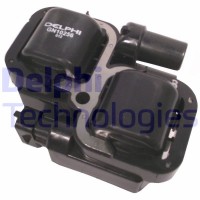 WG1498840 WILMINK GROUP Котушка запалювання
