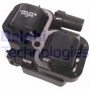 WG1498840 WILMINK GROUP Котушка запалювання