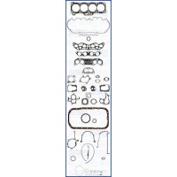 WG1164569 WILMINK GROUP Комплект прокладок двигун