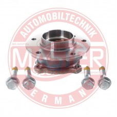 3670-SET-MS MASTER-SPORT GERMANY Комплект підшипника ступиці колеса