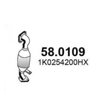 58.0109 ASSO Катализатор