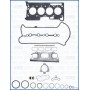 WG1753076 WILMINK GROUP Комплект прокладок головка циліндра