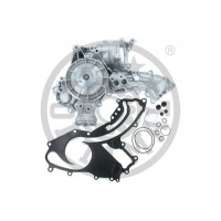AQ-2531 OPTIMAL Водяний насос охолодження двигуна