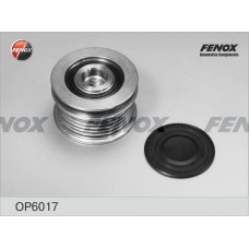 OP6017 FENOX Механізм вільного ходу генератора