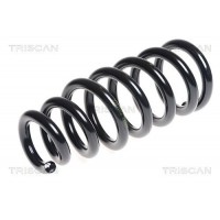 8750 4270 TRISCAN Пружина ходової частини