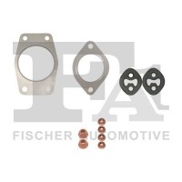 CC550363 FA1 Монтажний комплект каталізатор