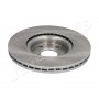 DI-0302C JAPANPARTS Гальмівний диск