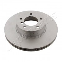 DI-0115 JAPANPARTS Гальмівний диск