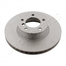 DI-0103 JAPANPARTS Гальмівний диск