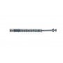 AD 57 000P MAHLE Осушувач кондиціонера