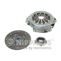 J2002059 NIPPARTS Комплект зчеплення