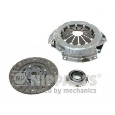J2002059 NIPPARTS Комплект зчеплення
