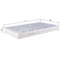 WG1215607 WILMINK GROUP Фільтр повітря у внутрішньому просторі