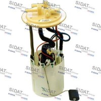 G2538AS AUTOTEAM Елемент системи живлення