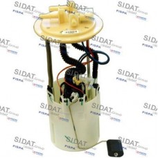 G2538 AUTOTEAM Елемент системи живлення