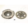 KF-381 JAPANPARTS Комплект зчеплення