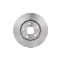 0 986 479 454 BOSCH Гальмівний диск