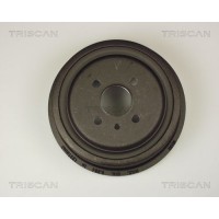 8120 24204 TRISCAN Гальмівний барабан