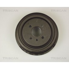 8120 24204 TRISCAN Гальмівний барабан