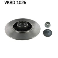 VKBD 1026 SKF Гальмівний диск