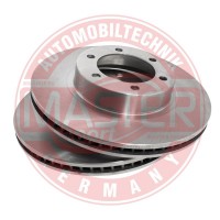 24012801941-SET-MS MASTER-SPORT GERMANY Гальмівний диск