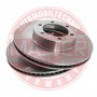 24012801941-SET-MS MASTER-SPORT GERMANY Гальмівний диск